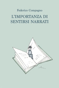 L'importanza di sentirsi narrati - Librerie.coop