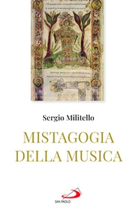 La mistagogia della musica - Librerie.coop La mistagogia della musica - Librerie.coop