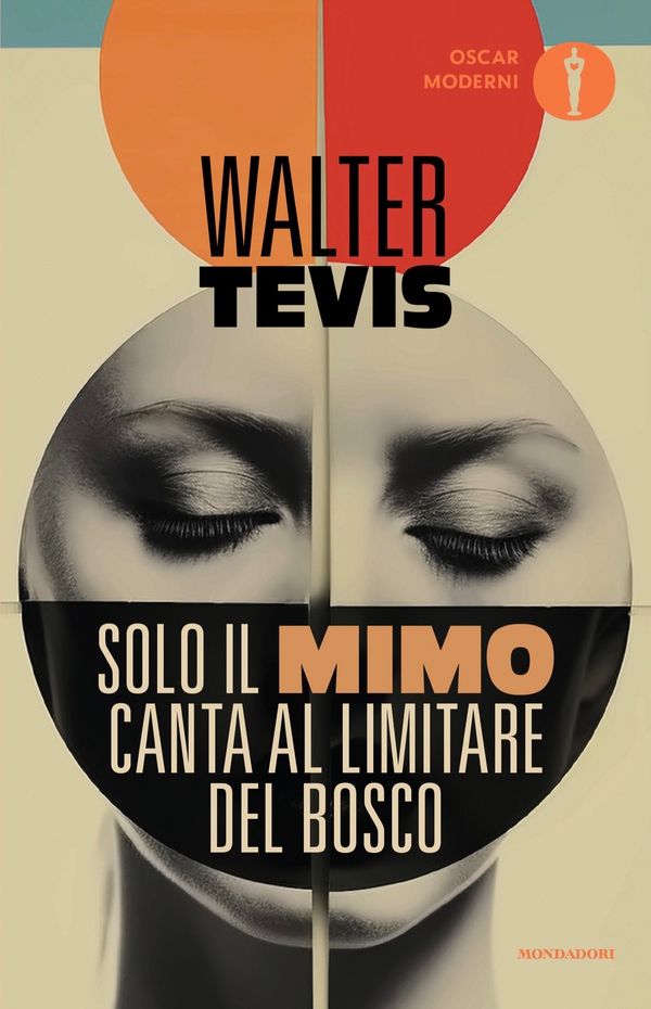 Solo il mimo canta al limitare del bosco - Librerie.coop Solo il mimo canta al limitare del bosco - Librerie.coop