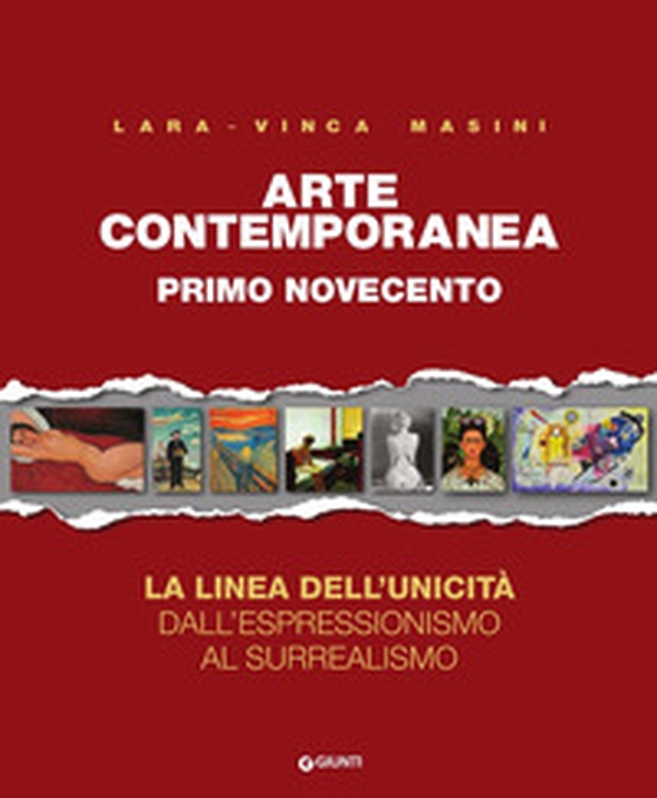Arte contemporanea - Librerie.coop Arte contemporanea - Librerie.coop
