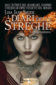 I diari delle streghe. La maledizione - Librerie.coop