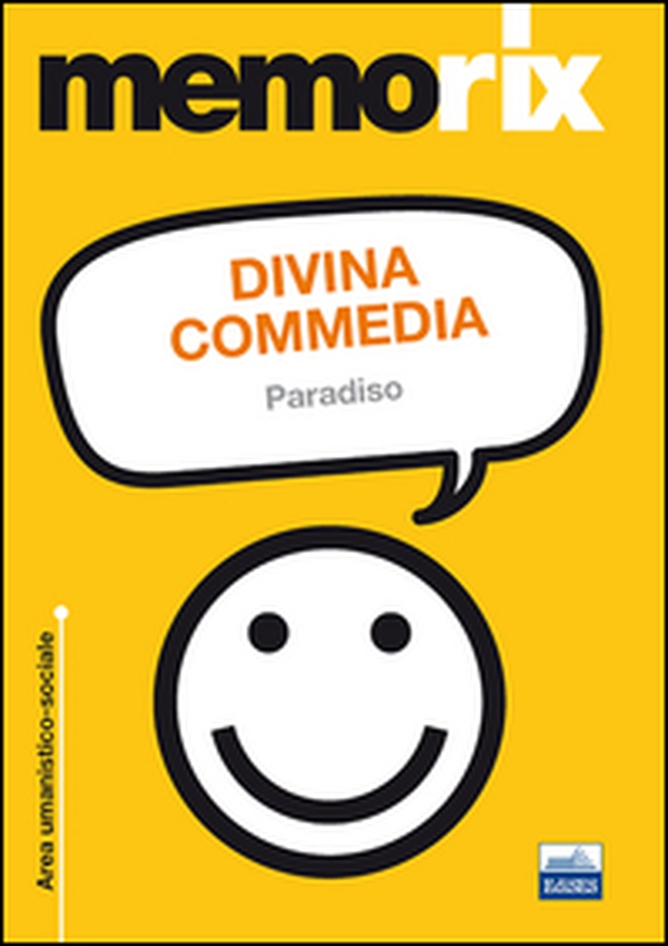 Divina Commedia. Paradiso - Librerie.coop Divina Commedia. Paradiso - Librerie.coop