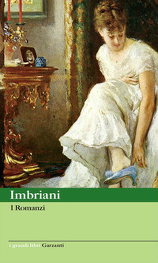 I Romanzi - Librerie.coop I Romanzi - Librerie.coop