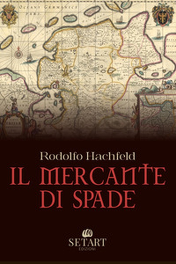Il mercante di spade - Librerie.coop