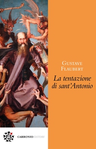 La tentazione di sant’Antonio - Librerie.coop La tentazione di sant’Antonio - Librerie.coop