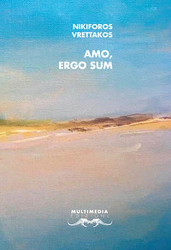 Amo, ergo sum. Testo greco a fronte - Librerie.coop Amo, ergo sum. Testo greco a fronte - Librerie.coop