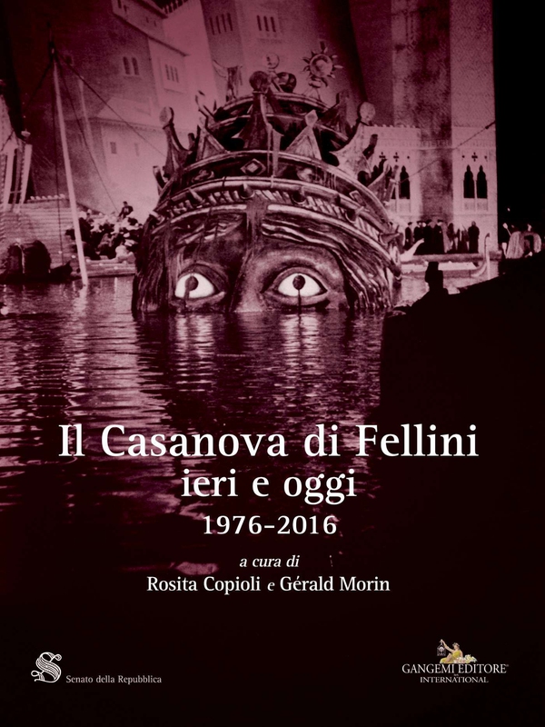 Il Casanova di Fellini - Librerie.coop Il Casanova di Fellini - Librerie.coop