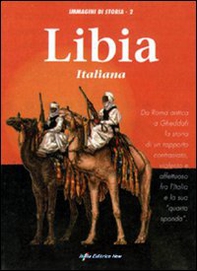 Libia italiana - Librerie.coop