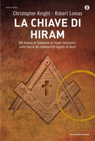 La chiave di Hiram - Librerie.coop