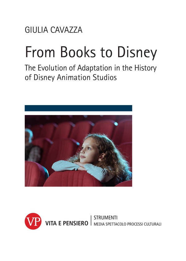From Books to Disney - Librerie.coop From Books to Disney - Librerie.coop