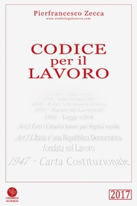 Codice per il lavoro - Librerie.coop