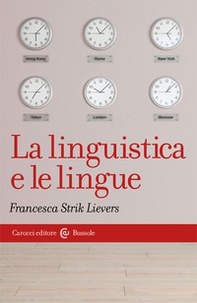 La linguistica e le lingue - Librerie.coop