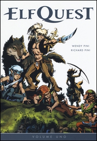 ElfQuest - Librerie.coop