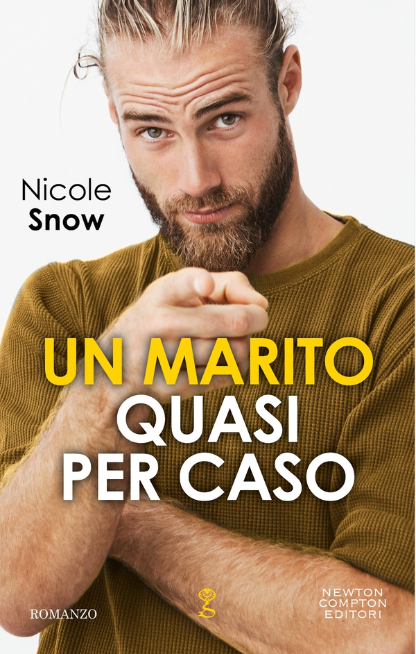 Un marito quasi per caso - Librerie.coop Un marito quasi per caso - Librerie.coop