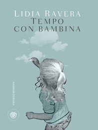 Tempo con bambina - Librerie.coop