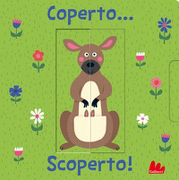 Coperto... scoperto! - Librerie.coop Coperto... scoperto! - Librerie.coop