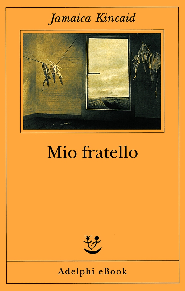 Mio fratello - Librerie.coop Mio fratello - Librerie.coop