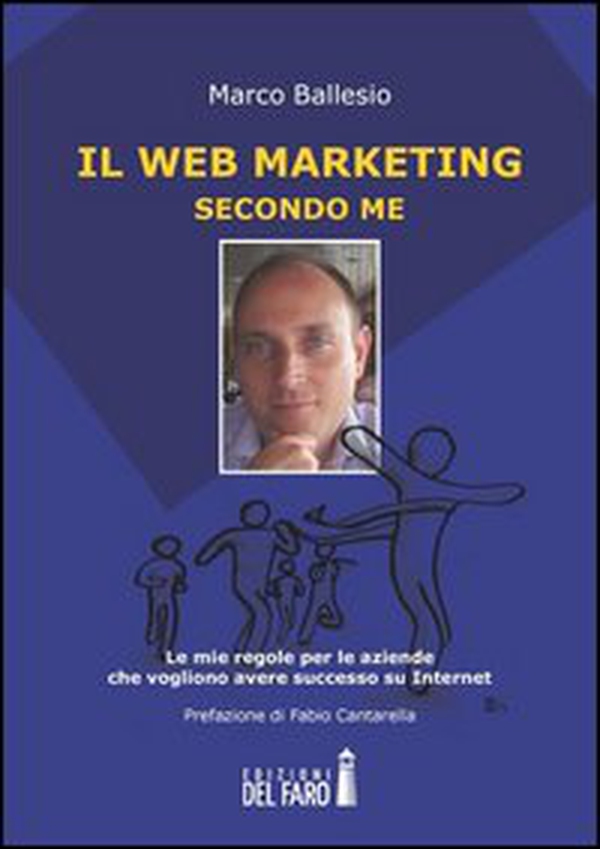 Il web marketing secondo me - Librerie.coop