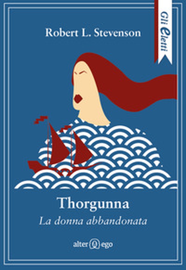 Thorgunna. La donna abbandonata - Librerie.coop Thorgunna. La donna abbandonata - Librerie.coop