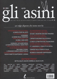 Gli asini. Rivista di educazione e intervento sociale - Librerie.coop