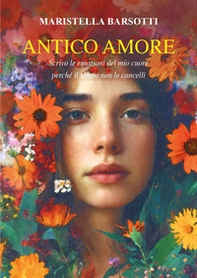 Antico amore - Librerie.coop Antico amore - Librerie.coop