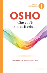 Che cos'è la meditazione - Librerie.coop