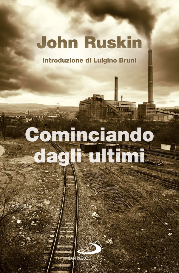 Cominciando dagli ultimi - Librerie.coop Cominciando dagli ultimi - Librerie.coop