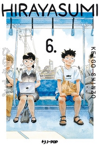 Hirayasumi - Vol. 6 - Librerie.coop