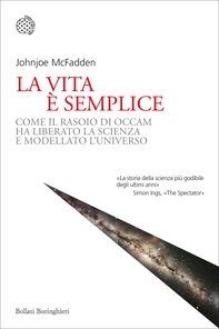 La vita è semplice - Librerie.coop La vita è semplice - Librerie.coop