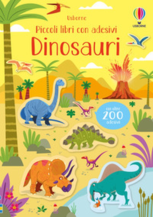 Dinosauri - Librerie.coop Dinosauri - Librerie.coop