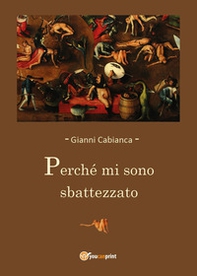 Perchè mi sono sbattezzato - Librerie.coop