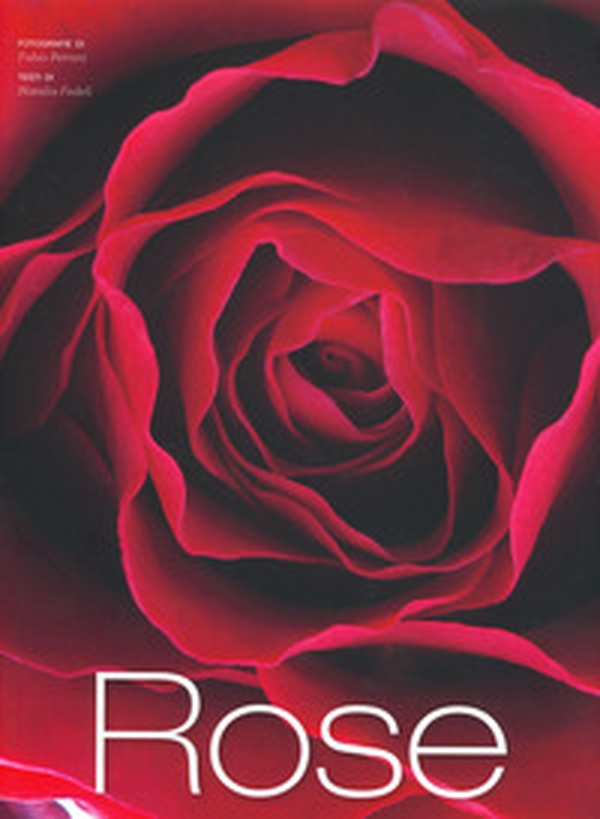 Rose - Librerie.coop Rose - Librerie.coop