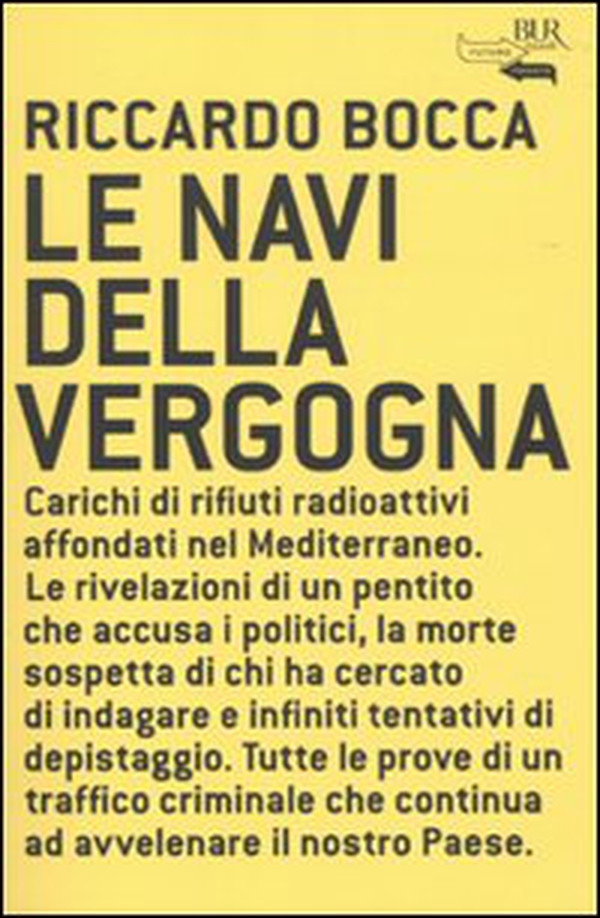 Le navi della vergogna - Librerie.coop Le navi della vergogna - Librerie.coop