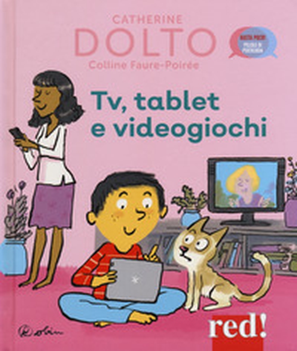 Tv, tablet e videogiochi - Librerie.coop Tv, tablet e videogiochi - Librerie.coop