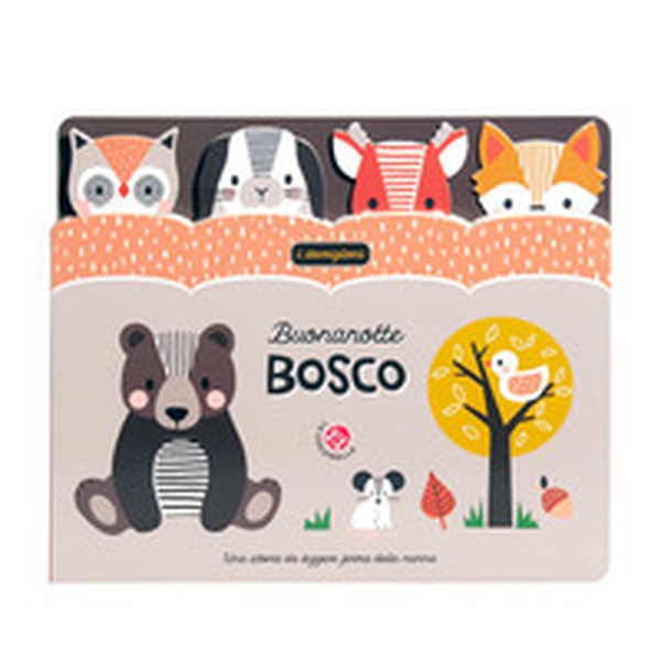 Buonanotte bosco - Librerie.coop Buonanotte bosco - Librerie.coop