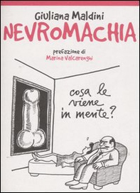 Nevromachia - Librerie.coop