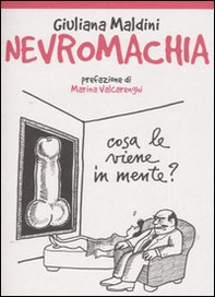 Nevromachia - Librerie.coop Nevromachia - Librerie.coop