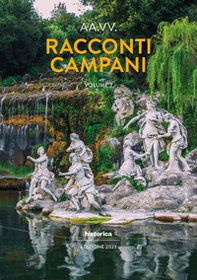 Racconti campani 2023 - Vol. 2 - Librerie.coop