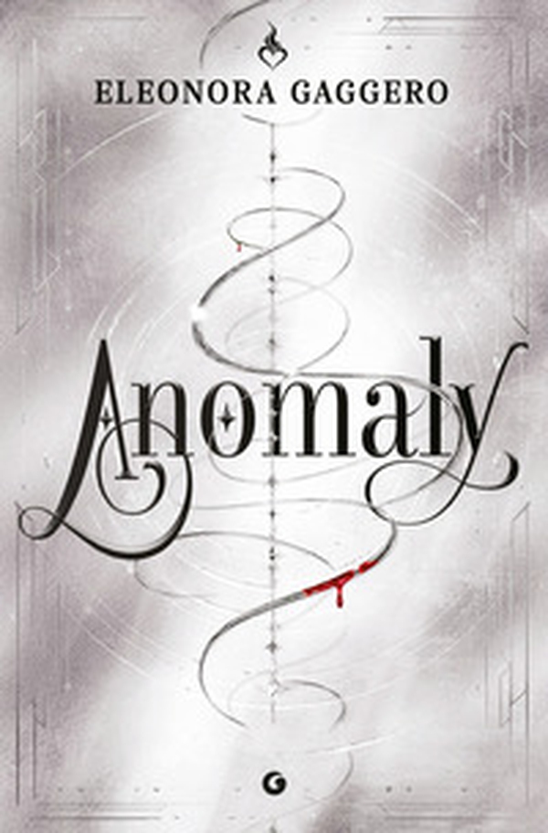 Anomaly - Librerie.coop