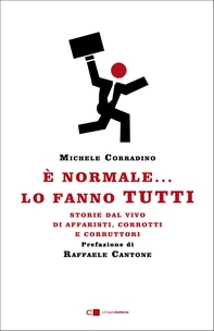 È normale... lo fanno tutti - Librerie.coop È normale... lo fanno tutti - Librerie.coop