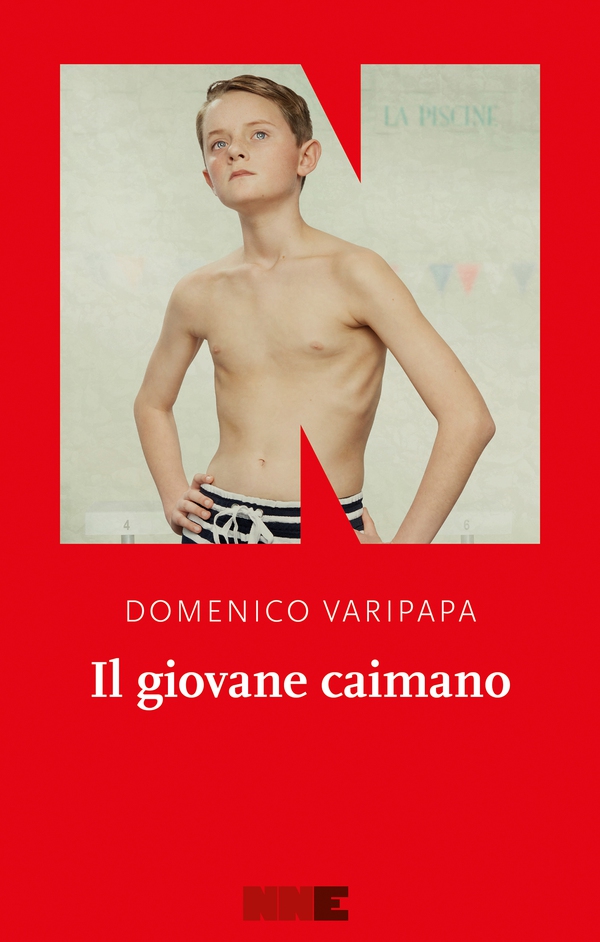 Il giovane caimano - Librerie.coop