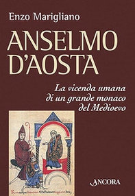 Anselmo d'Aosta - Librerie.coop