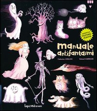 Manuale antifantasmi - Librerie.coop