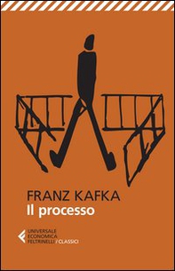 Il processo - Librerie.coop