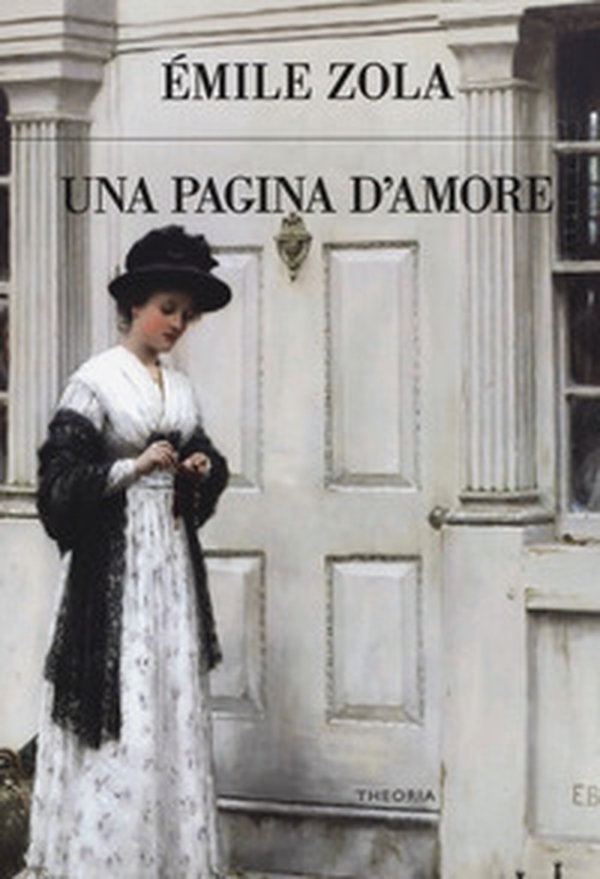 Una pagina d'amore - Librerie.coop Una pagina d'amore - Librerie.coop
