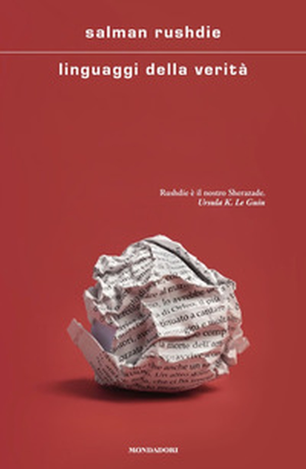 Linguaggi della verità - Librerie.coop