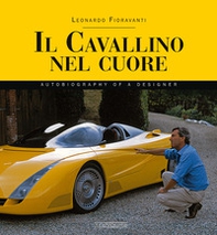 Il Cavallino nel cuore. Ediz. inglese - Librerie.coop