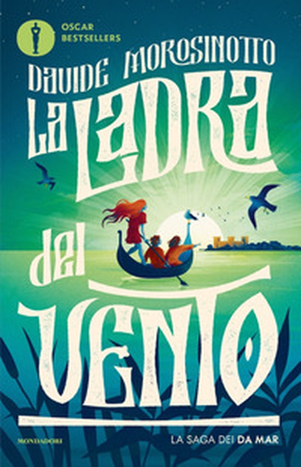 La ladra del vento. La saga dei Da Mar - Librerie.coop La ladra del vento. La saga dei Da Mar - Librerie.coop