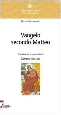 Vangelo secondo Matteo - Librerie.coop