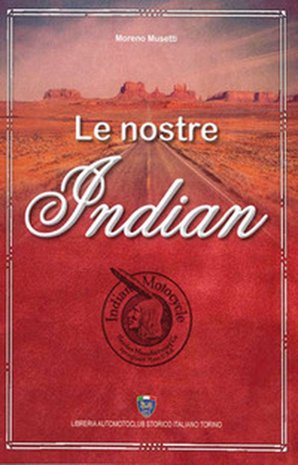 Le nostre Indian - Librerie.coop Le nostre Indian - Librerie.coop